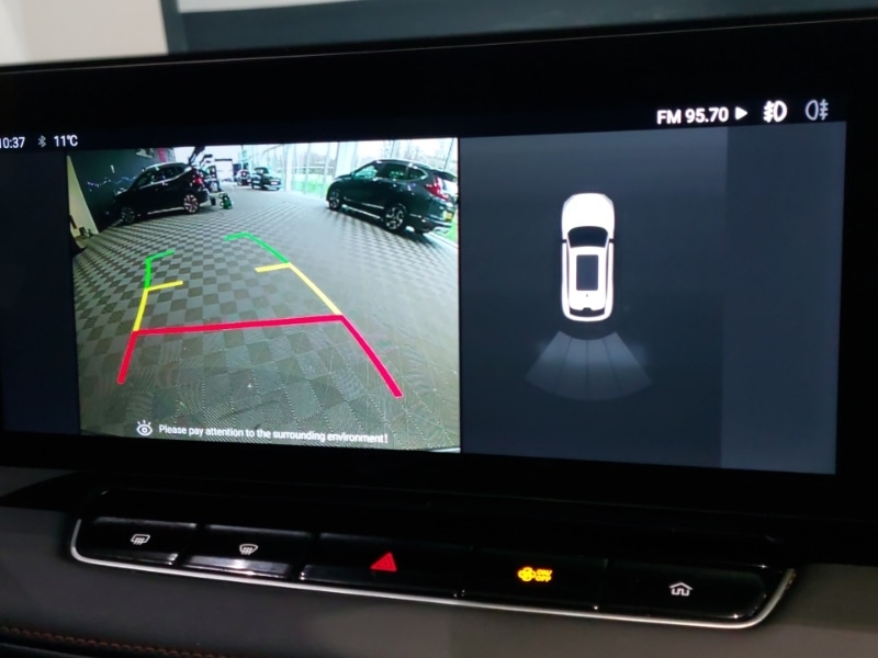 Used MG MG HS 2024 for sale - 76880510: Photo 11