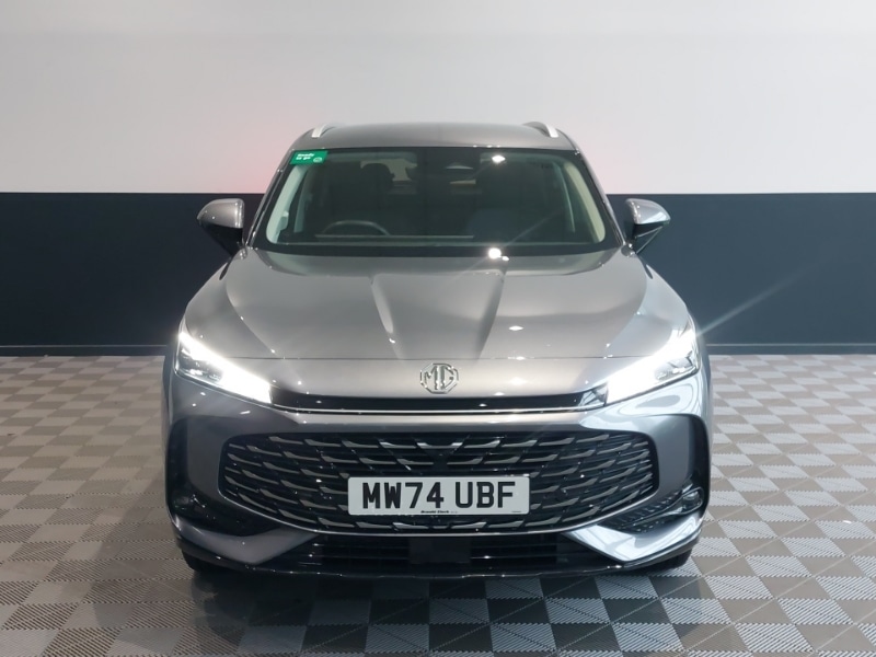 Used MG MG HS 2024 for sale - 76880510: Photo 12