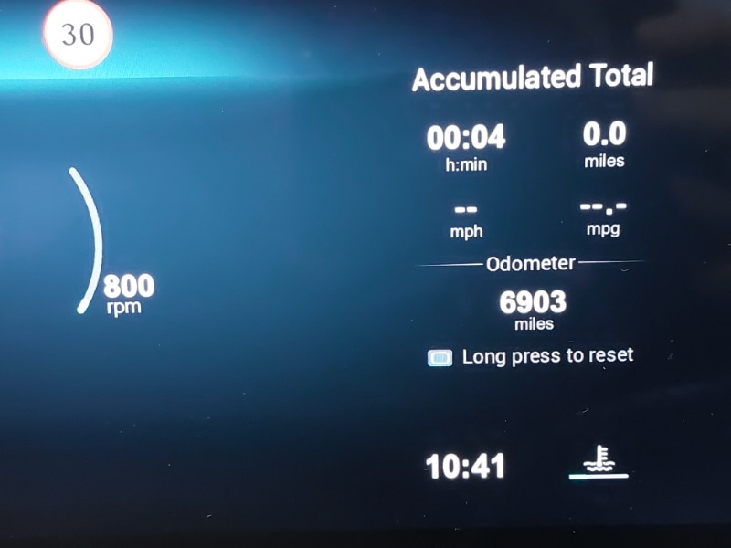 Used MG MG HS 2024 for sale - 76880510: Photo 13