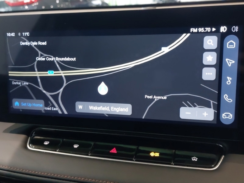 Used MG MG HS 2024 for sale - 76880510: Photo 17