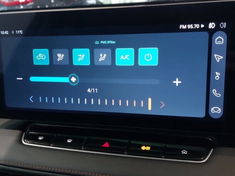 Used MG MG HS 2024 for sale - 76880510: Photo 18