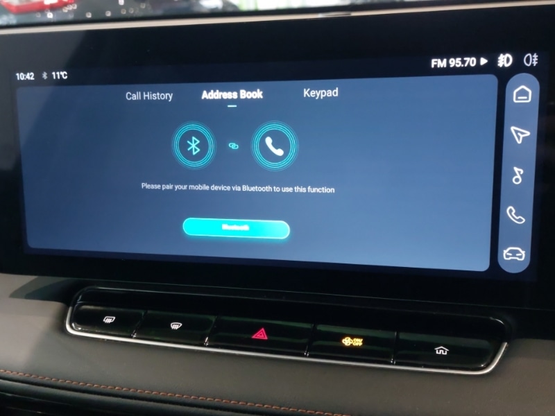 Used MG MG HS 2024 for sale - 76880510: Photo 19