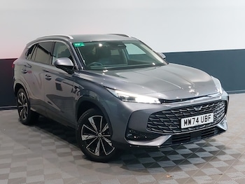 2024 - 1.5 T-GDI SE 5dr DCT