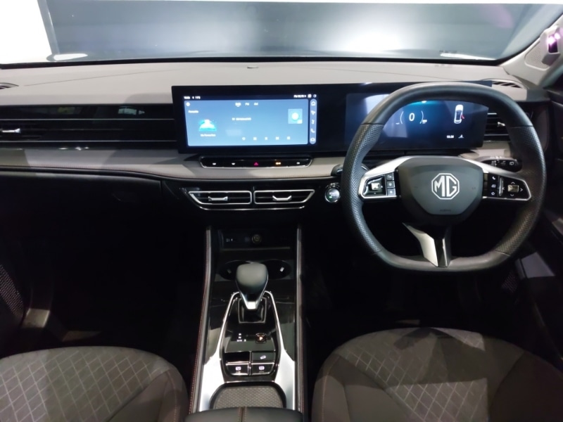 Used MG MG HS 2024 for sale - 76880510: Photo 2