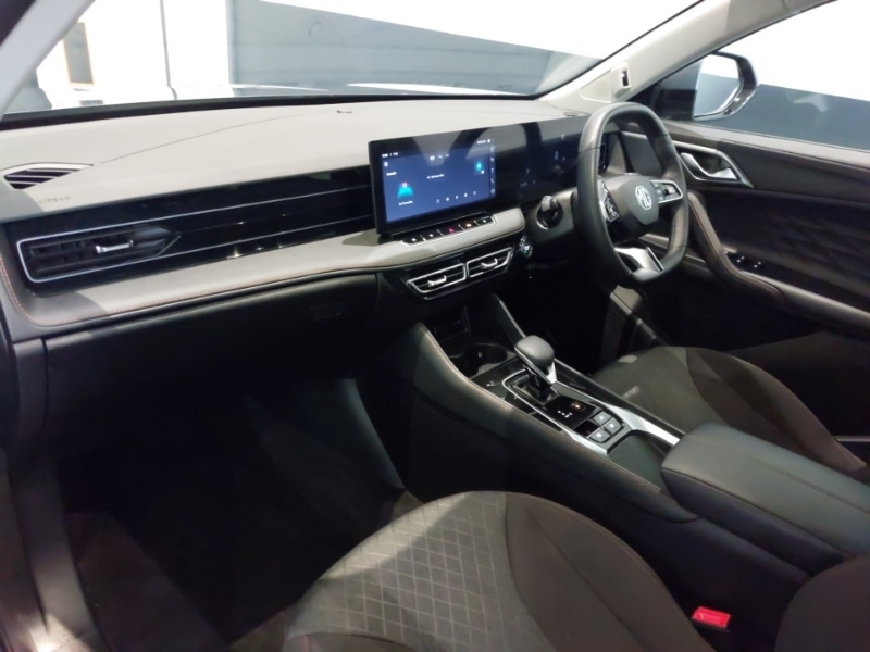 Used MG MG HS 2024 for sale - 76880510: Photo 5