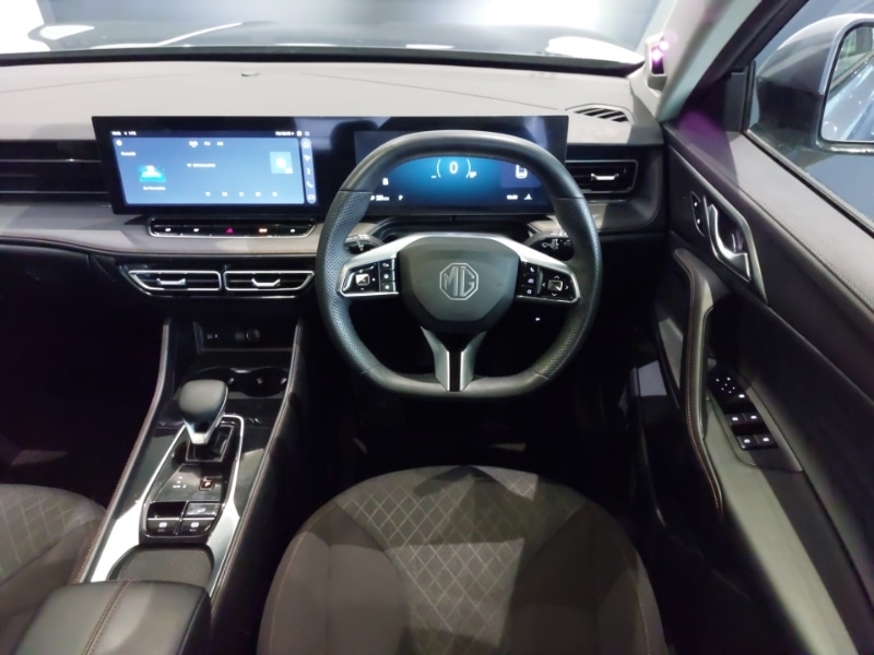 Used MG MG HS 2024 for sale - 76880510: Photo 7