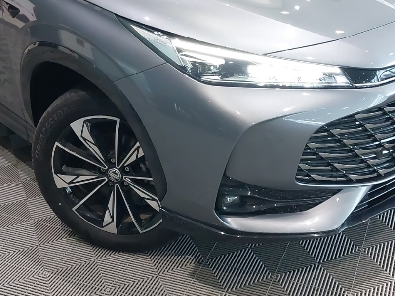 Used MG MG HS 2024 for sale - 76880510: Photo 9