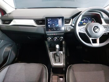 Used Renault Captur 2021 for sale - 78464405: Photo
