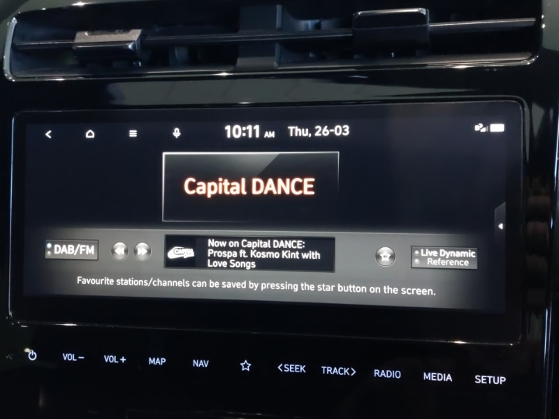 Used Hyundai TUCSON 2023 for sale - 78033220: Photo 10