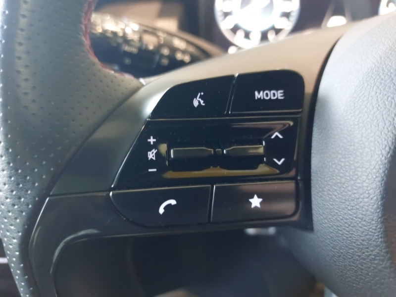 Used Hyundai TUCSON 2023 for sale - 78033220: Photo 15