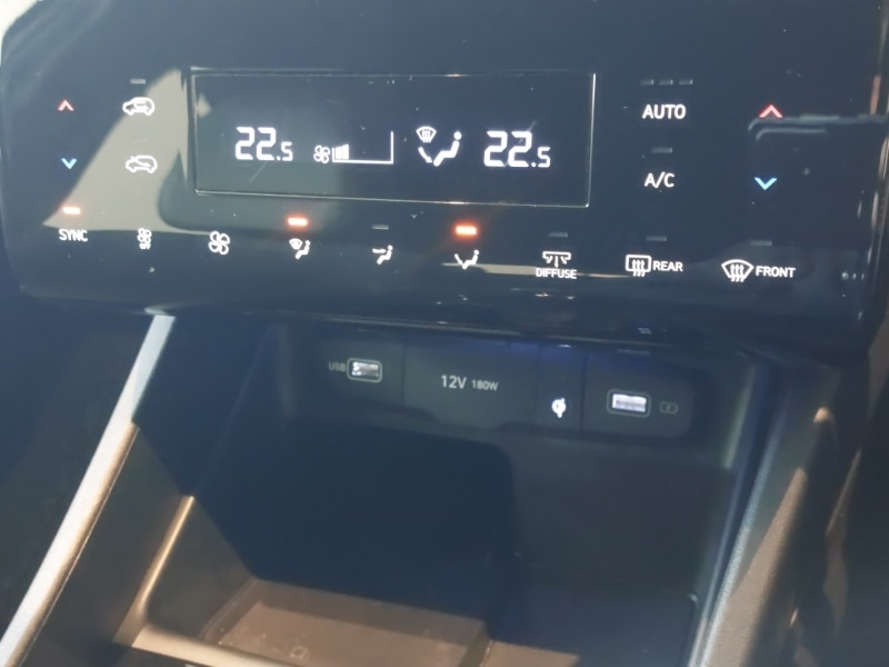 Used Hyundai TUCSON 2023 for sale - 78033220: Photo 17