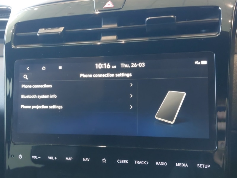 Used Hyundai TUCSON 2023 for sale - 78033220: Photo 19