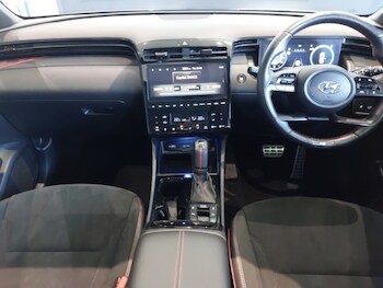 Used Hyundai TUCSON 2023 for sale - 78033220: Photo