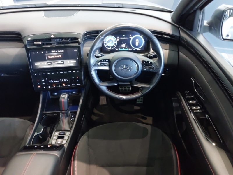 Used Hyundai TUCSON 2023 for sale - 78033220: Photo 7