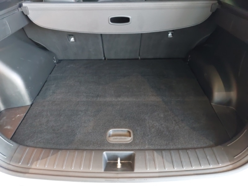 Used Hyundai TUCSON 2023 for sale - 78033220: Photo 8