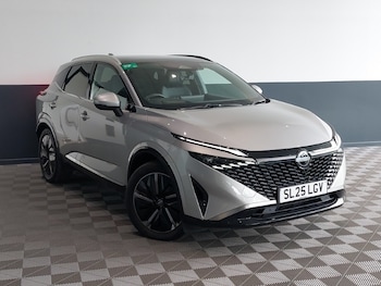 Used Nissan Qashqai 2025 for sale - 78848674: Photo