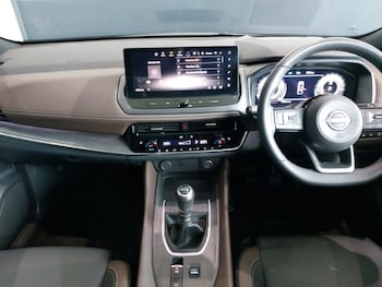 Used Nissan Qashqai 2025 for sale - 78848674: Photo