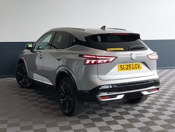 Used Nissan Qashqai 2025 for sale - 78848674: Photo
