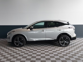 Used Nissan Qashqai 2025 for sale - 78848674: Photo