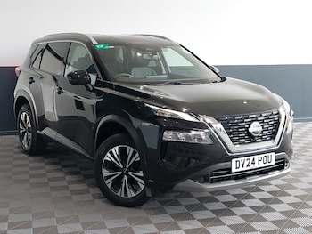 Used Nissan X-Trail 2024 for sale - 79447840: Photo