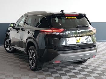 Used Nissan X-Trail 2024 for sale - 79447840: Photo