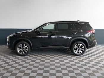Used Nissan X-Trail 2024 for sale - 79447840: Photo