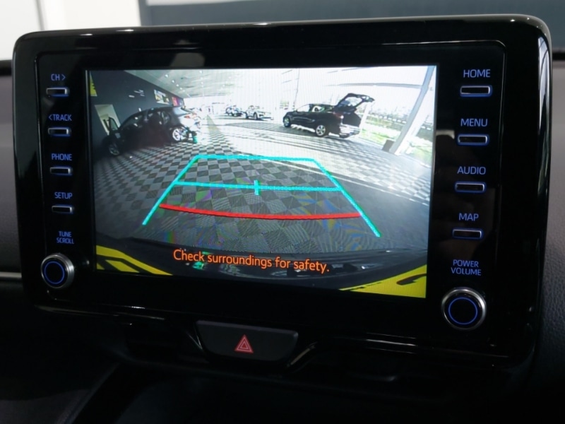 Used Toyota Yaris Cross 2022 for sale - 77782372: Photo 11