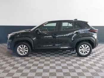 Used Toyota Yaris Cross 2022 for sale - 77782372: Photo