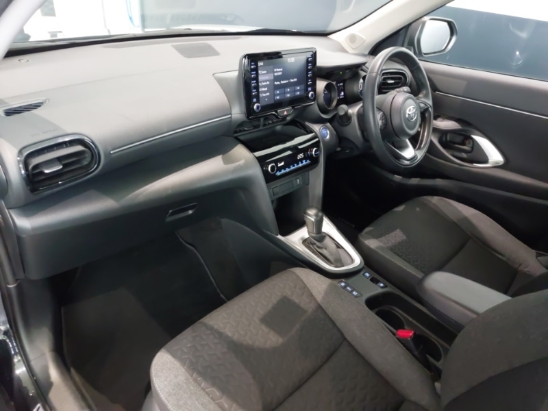 Used Toyota Yaris Cross 2022 for sale - 77782372: Photo 5