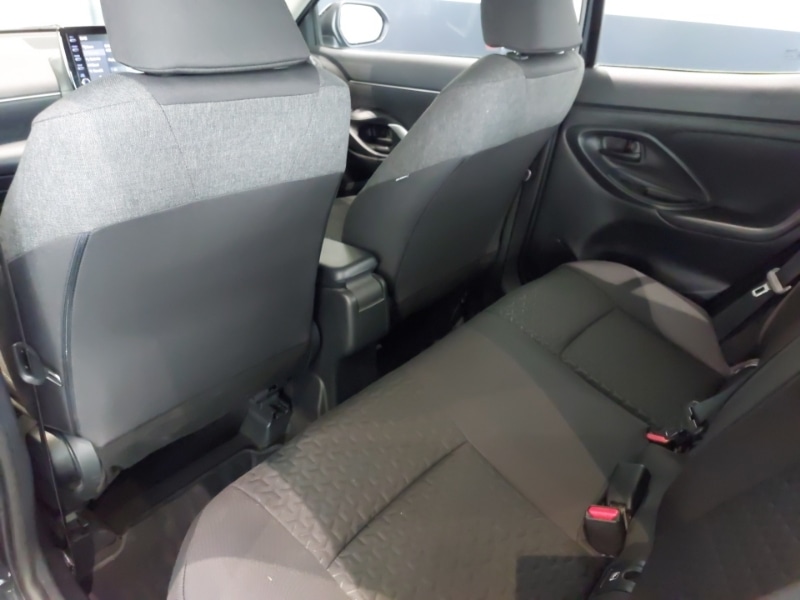 Used Toyota Yaris Cross 2022 for sale - 77782372: Photo 6