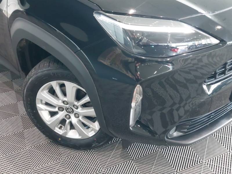 Used Toyota Yaris Cross 2022 for sale - 77782372: Photo 9