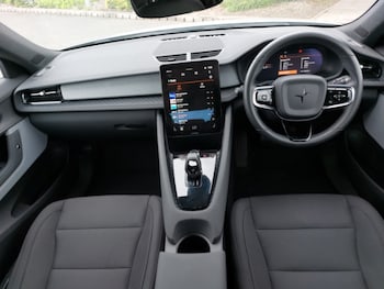 Used Polestar Polestar 2 2023 for sale - 78455404: Photo