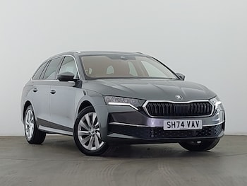 Used Skoda Octavia 2024 for sale - 79522980: Photo