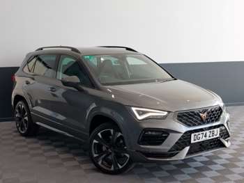 2024 - 1.5 EcoTSI V2 5dr DSG