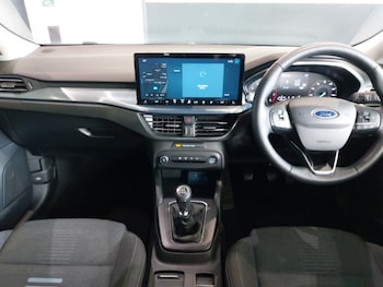 Used Ford Focus 2023 for sale - 79387273: Photo