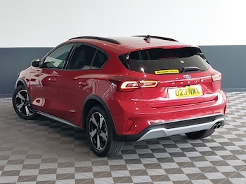Used Ford Focus 2023 for sale - 79387273: Photo