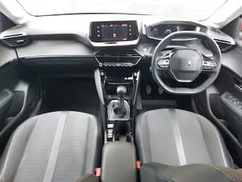 Used Peugeot 208 2020 for sale - 79813304: Photo
