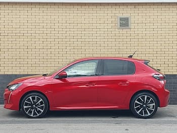 Used Peugeot 208 2020 for sale - 79813304: Photo