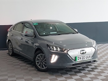 Hyundai - IONIQ