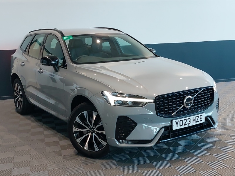 Used Volvo XC60 2023 for sale - 76880517: Photo 1