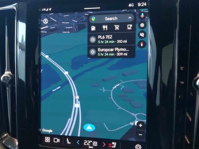 Used Volvo XC60 2023 for sale - 76880517: Photo 17