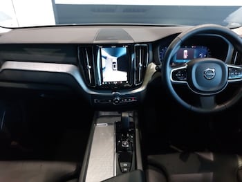 Used Volvo XC60 2023 for sale - 76880517: Photo