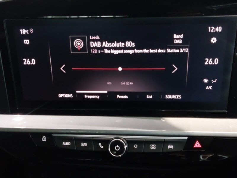 Used Vauxhall Mokka 2023 for sale - 77678304: Photo 10