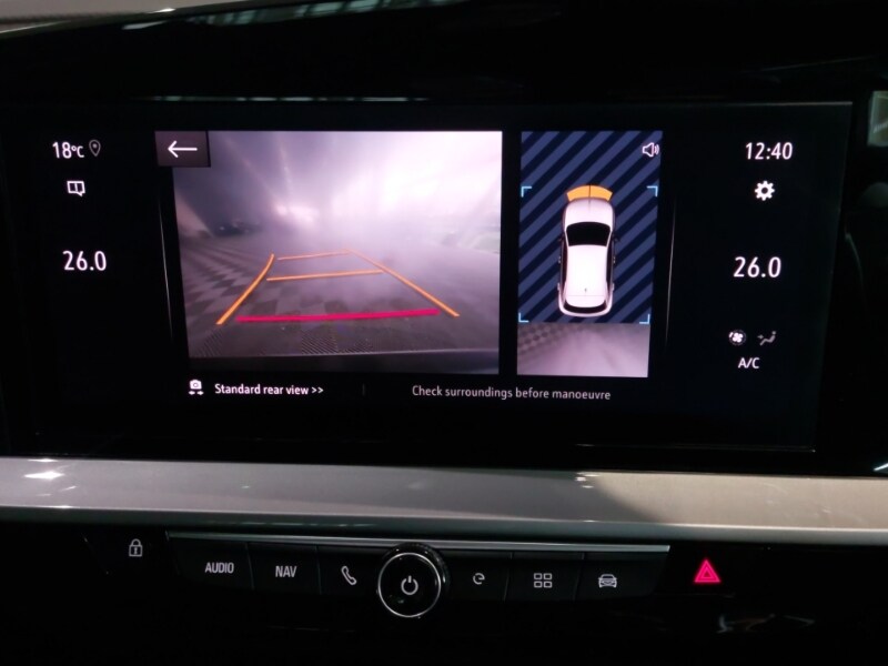 Used Vauxhall Mokka 2023 for sale - 77678304: Photo 11