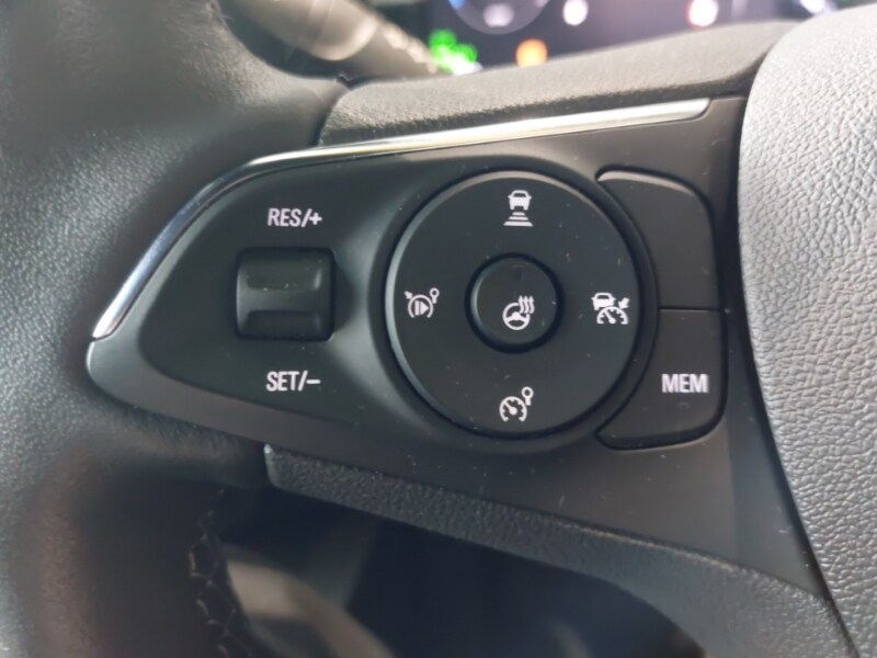 Used Vauxhall Mokka 2023 for sale - 77678304: Photo 14