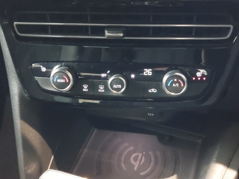 Used Vauxhall Mokka 2023 for sale - 77678304: Photo 17