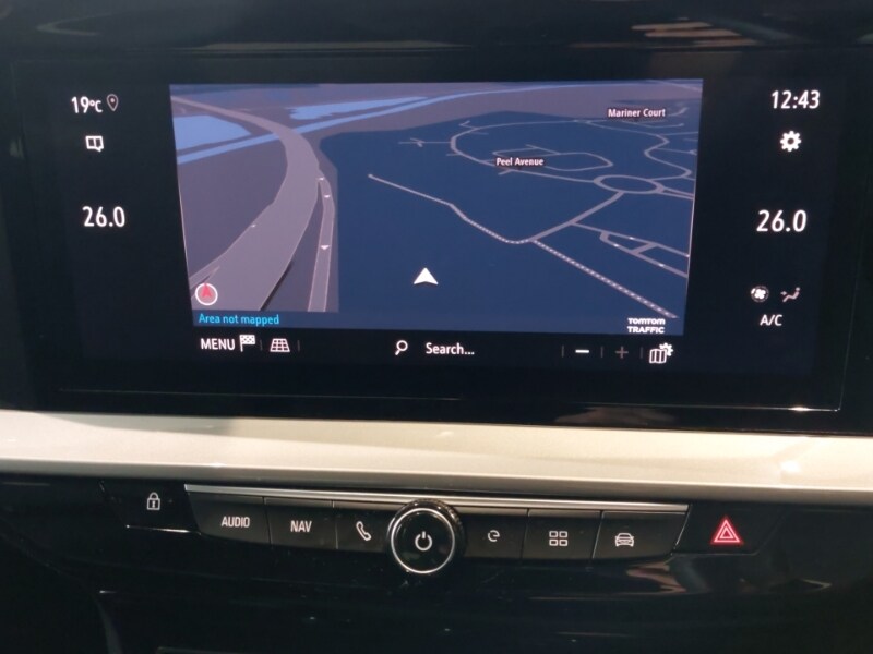 Used Vauxhall Mokka 2023 for sale - 77678304: Photo 18