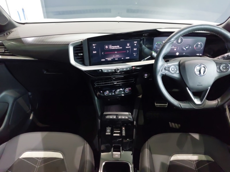 Used Vauxhall Mokka 2023 for sale - 77678304: Photo 2