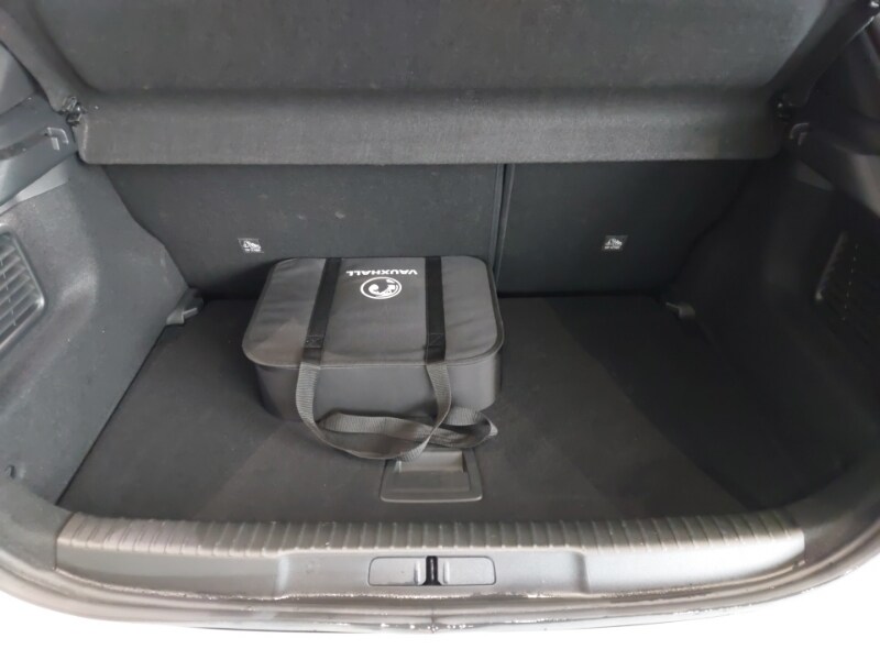 Used Vauxhall Mokka 2023 for sale - 77678304: Photo 8