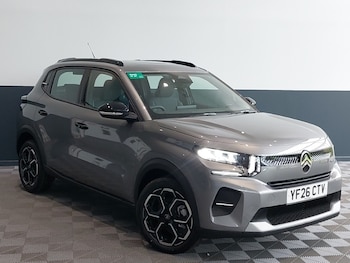 Used Citroen C3 2026 for sale - 78411350: Photo